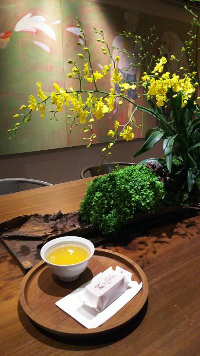 カフェみたいなすてきなお店