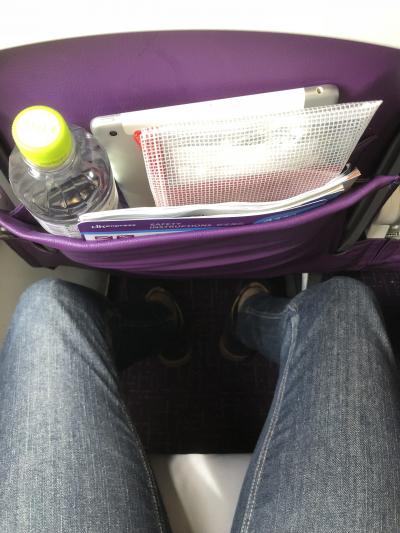 多くを求めなければ快適な航空会社