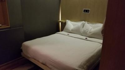 サブベッドルーム　使わなかったけど