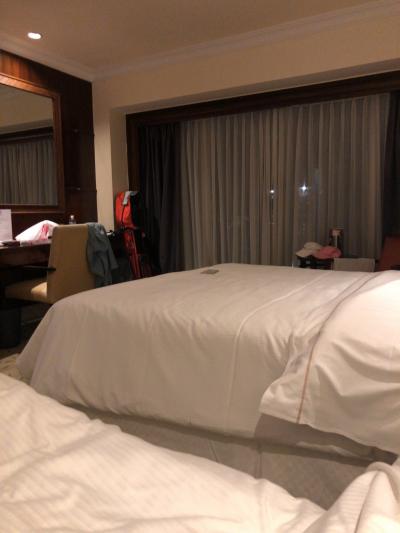 古さは感じるが立地はよし！