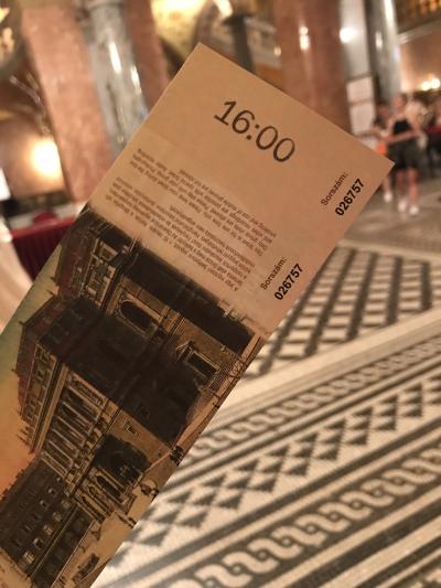 修復中で一部しか見れませんでした