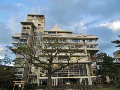 皆生温泉　東光園