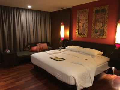 お手軽な価格帯のリゾートホテル