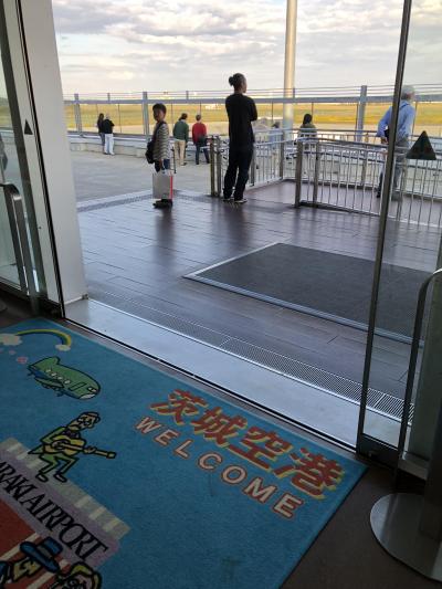 韓国・沖縄行の穴場です