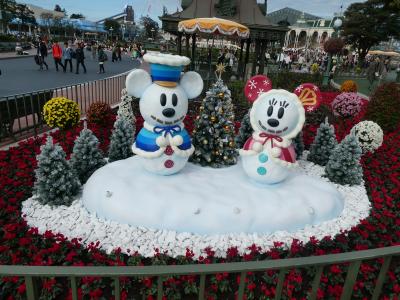 東京ディズニーランド クチコミ アクセス 営業時間 5ページ目 東京ディズニーリゾート フォートラベル