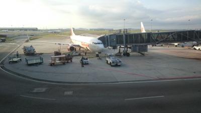 短時間でも快適でした。