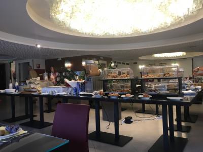 駅近の手頃なホテル