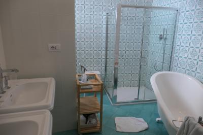 最新設備が揃っていました