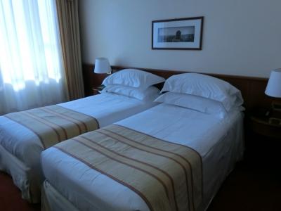 観光に便利な快適ホテル