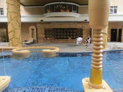 グランド スクンビット ホテル バンコク マネージド バイ 