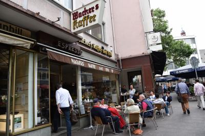 安くて美味しいコ－ヒ－