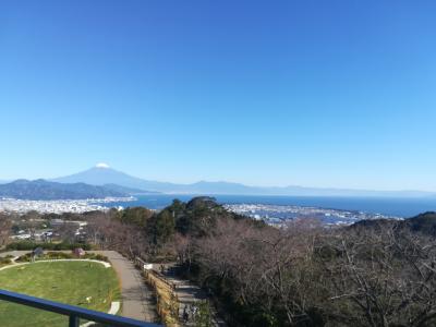 夢テラスへ行って来ました。