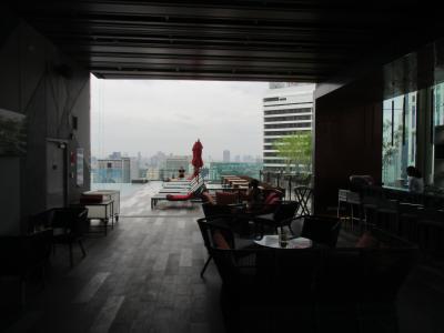 ノボテル バンコク スクンビット4