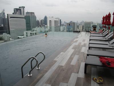 ノボテル バンコク スクンビット4