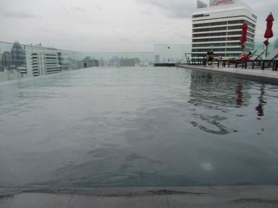 ノボテル バンコク スクンビット4