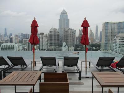 ノボテル バンコク スクンビット4