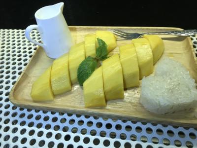 超リバーサイドレストラン