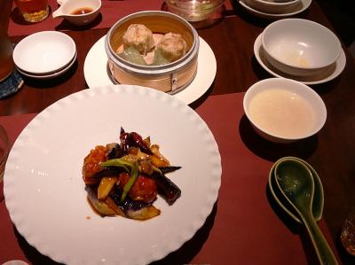 おいしいし雰囲気も良いのだけど･･･