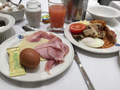 コストパフォーマンス的に良いホテル