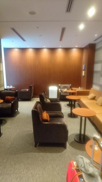 時間帯によって混雑します