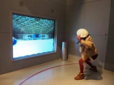 定期観光バスでは時間が足りない。