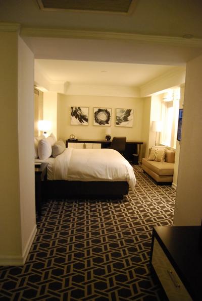 Essex Room, Guest room, 1 King