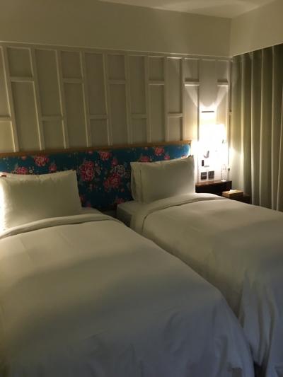 おしゃれで可愛いホテル