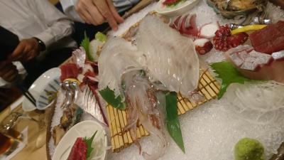 九州名物をいろいろと