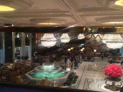 アジア旅行はラグジュアリーホテルで