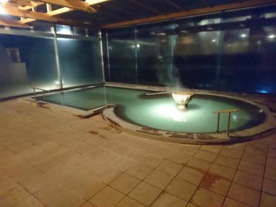 【瀬波温泉　はぎのや】満足度の高い宿