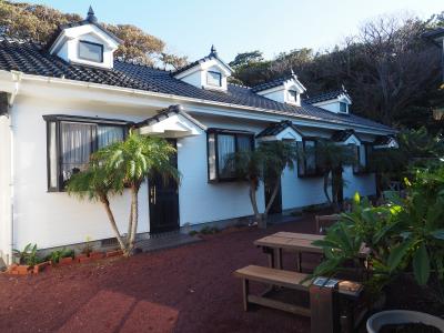 ラメールシキネ　＜式根島＞