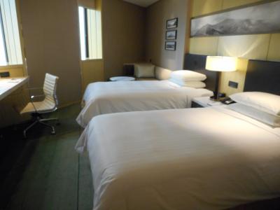 つかの間の贅沢