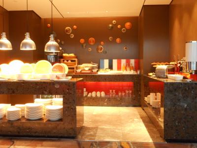 エグゼクティブフロア