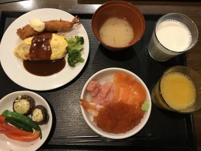 朝食が美味しいと評判のホテル