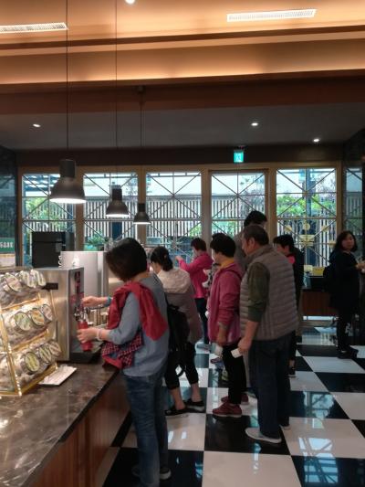 フリードリンク