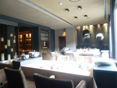 レストランKuno 1408