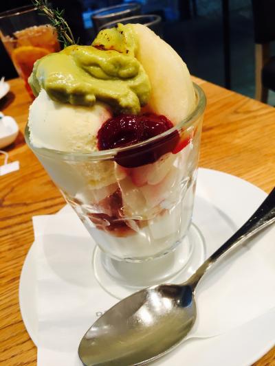 使い勝手が良いカフェ(^^)