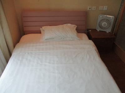 インターナショナル サービス アパートメンツ シャンハイ