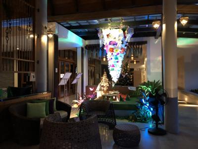 クリスマスバージョン２