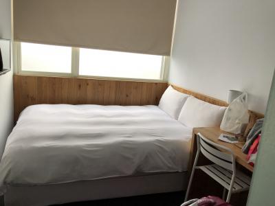 居心地の良いホステル