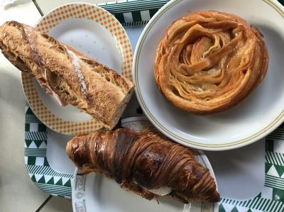 高いが美味しい