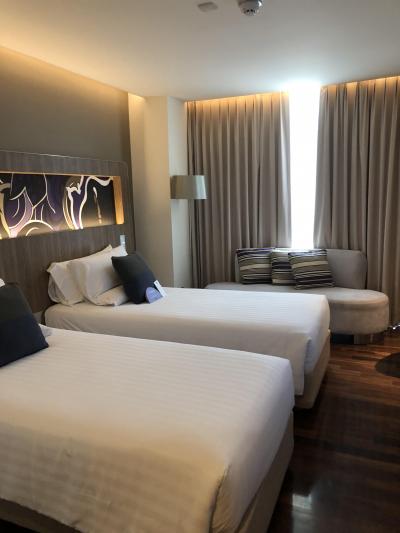 エグゼクティブルーム