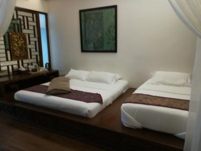 ファミリールーム