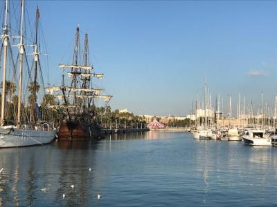 なんとも美しい