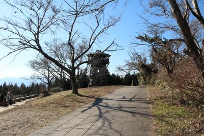 山も海も！存分に景色を楽しみましょう♪