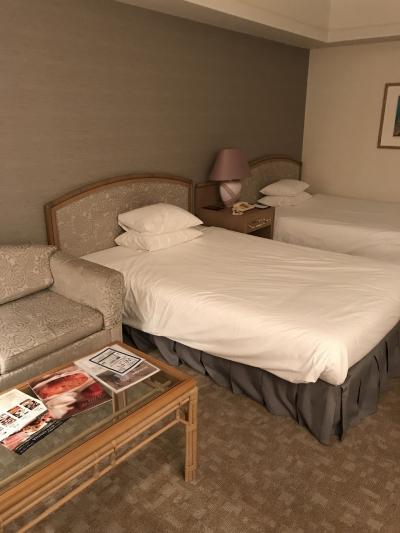 コスパの良いホテル