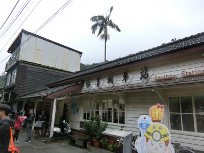 たった7駅のローカル線のんびり旅