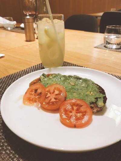 ご飯が食べられるけど・・・