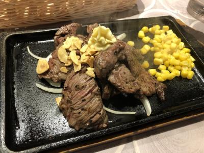 お一人様でも大丈夫