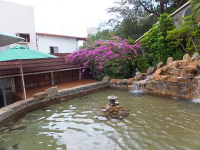 共同温泉